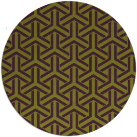 Triform Rug