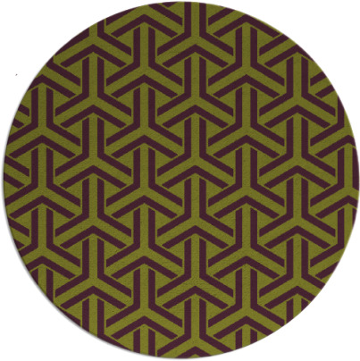 triform rug - item 506509
