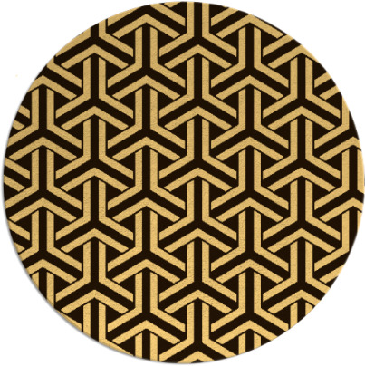 triform rug - item 506579