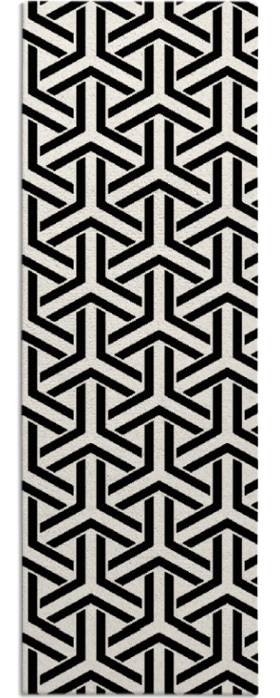 triform rug - item 506637