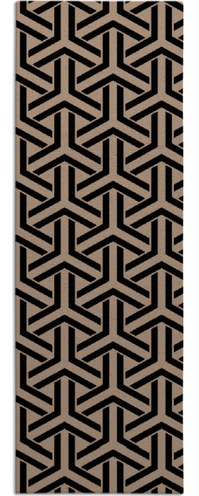 triform rug - item 506645