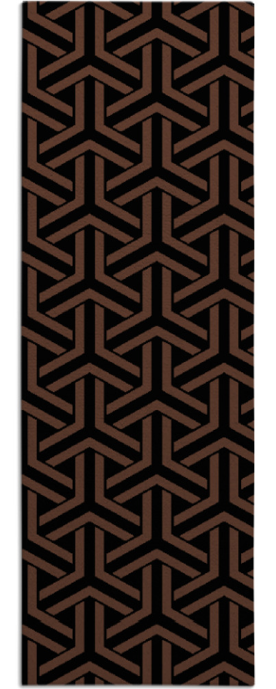 triform rug - item 506650