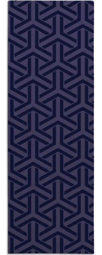 triform rug - item 506717