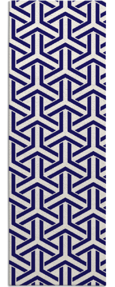 triform rug - item 506740