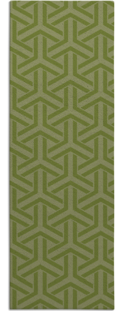 triform rug - item 506760