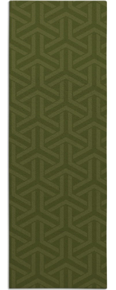 triform rug - item 506769