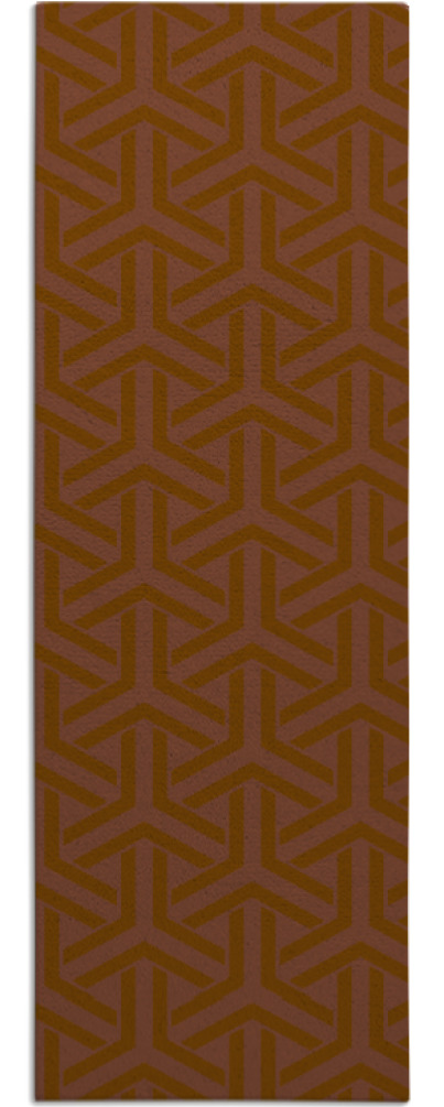 triform rug - item 506778