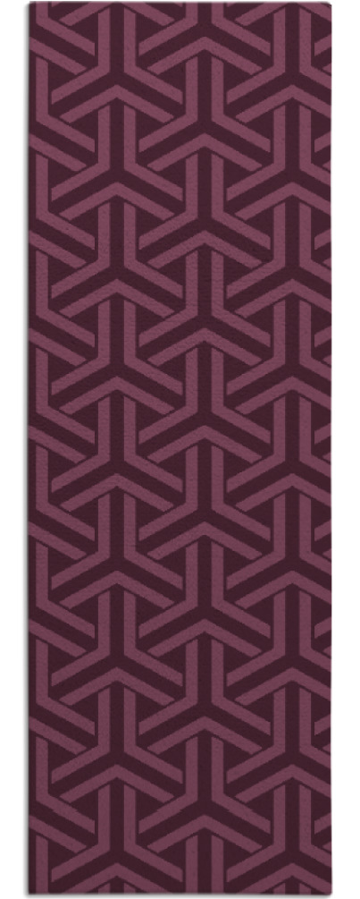 triform rug - item 506791