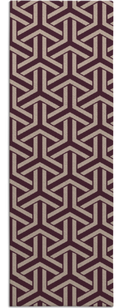 triform rug - item 506793