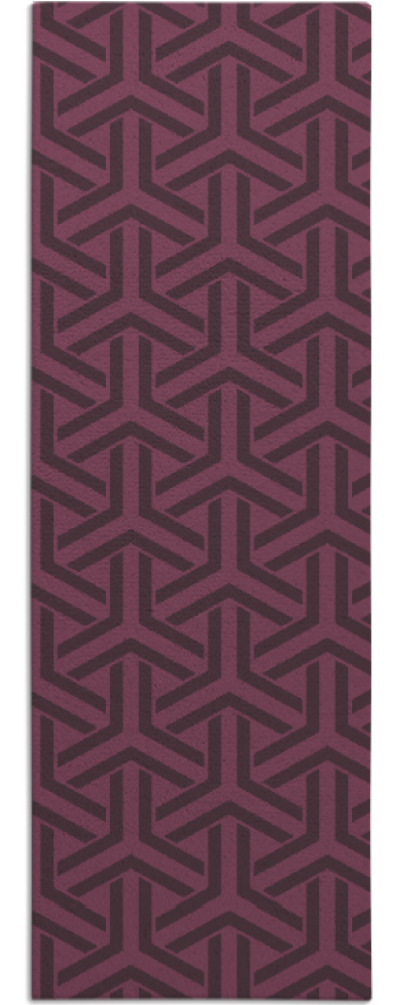 triform rug - item 506857