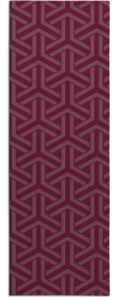 triform rug - item 506860