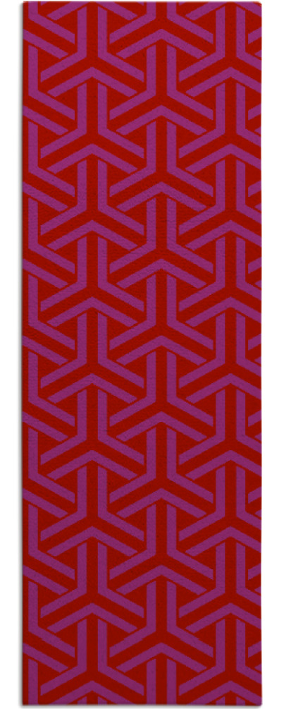 triform rug - item 506886