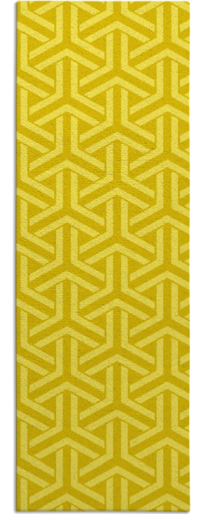 triform rug - item 506911