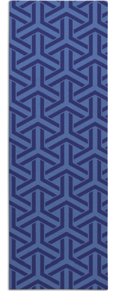 triform rug - item 506916