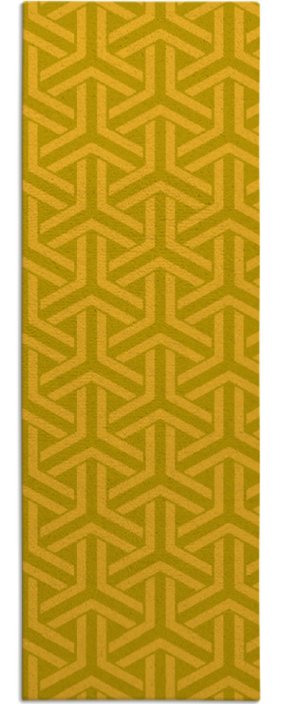 triform rug - item 506924