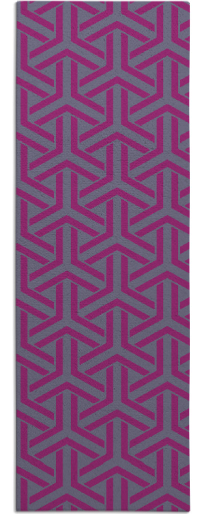 triform rug - item 506945