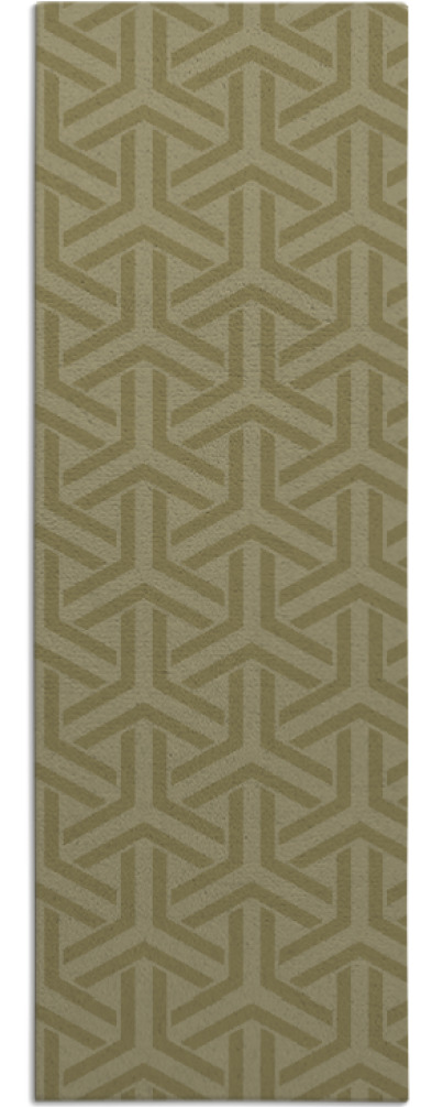 triform rug - item 506957