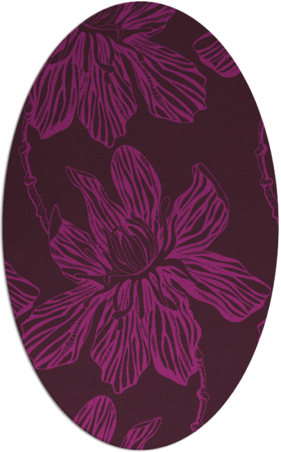 tulsa rug - item 509163
