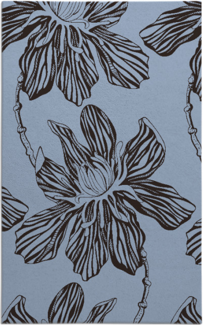 tulsa rug - item 509564