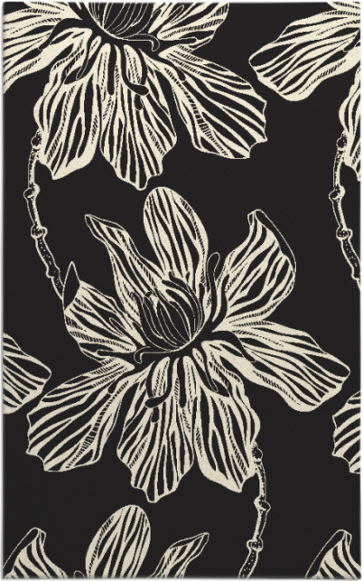 tulsa rug - item 509757