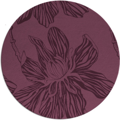 tulsa rug - item 509959