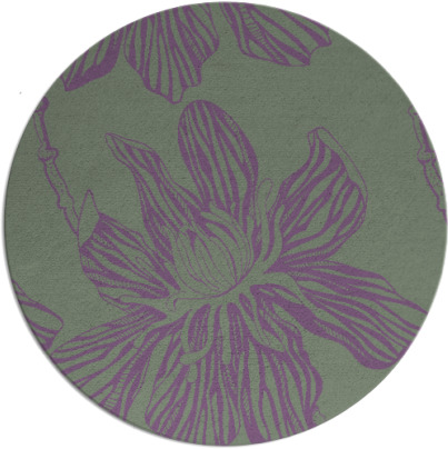 tulsa rug - item 509983