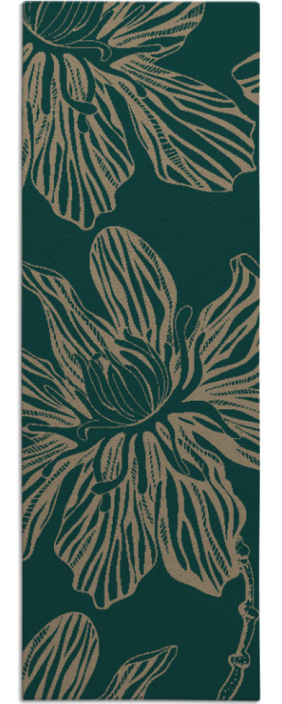tulsa rug - item 510275