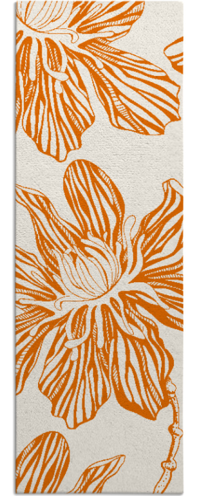 tulsa rug - item 510346