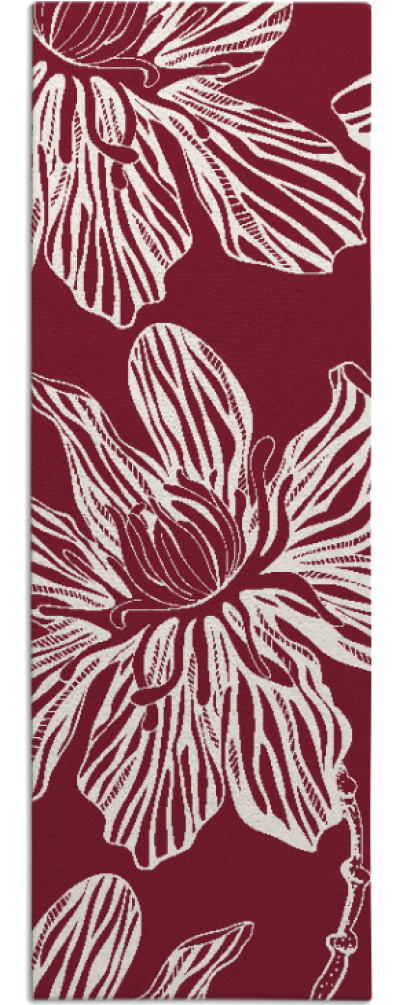 tulsa rug - item 510365