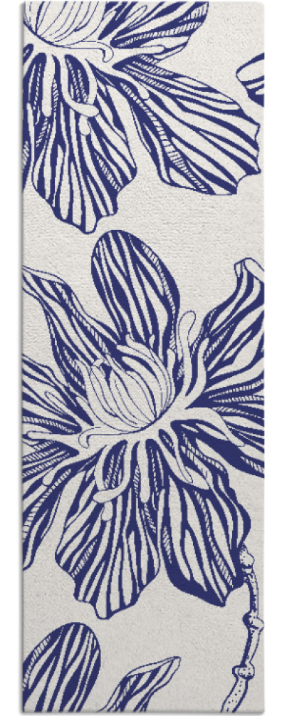 tulsa rug - item 510433