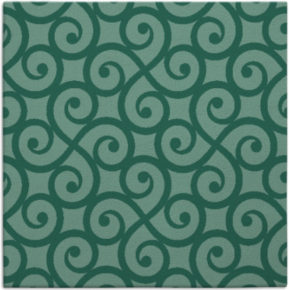 twirl rug - item 512322
