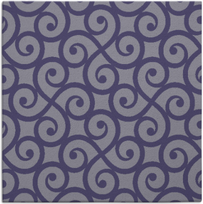 twirl rug - item 512353