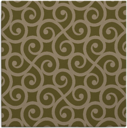 twirl rug - item 512385