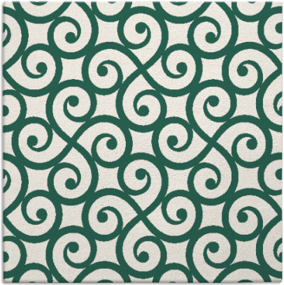 twirl rug - item 512398