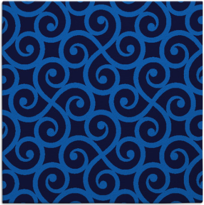 twirl rug - item 512434