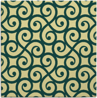 twirl rug - item 512469