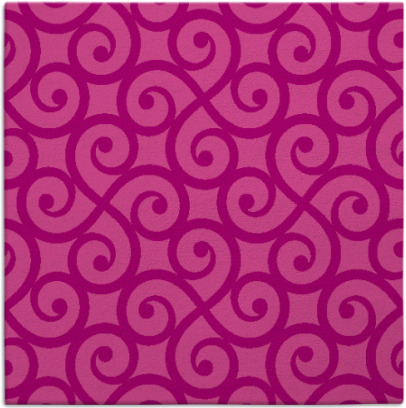 twirl rug - item 512474