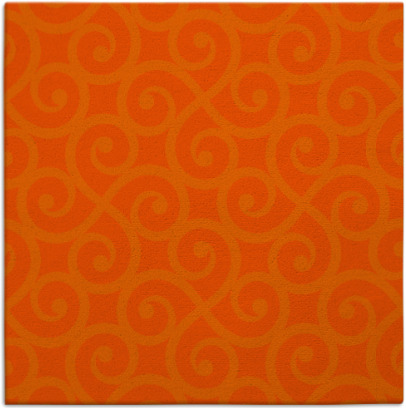 twirl rug - item 512535