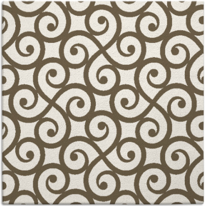 twirl rug - item 512560