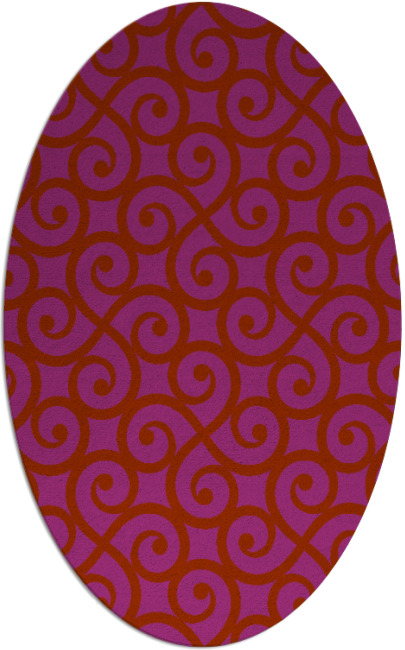 twirl rug - item 512872