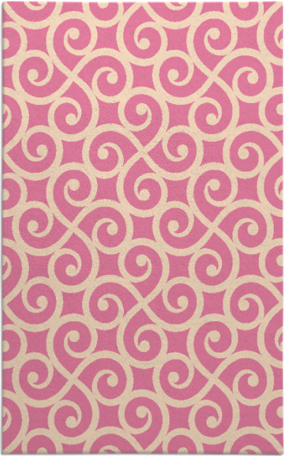 twirl rug - item 513069