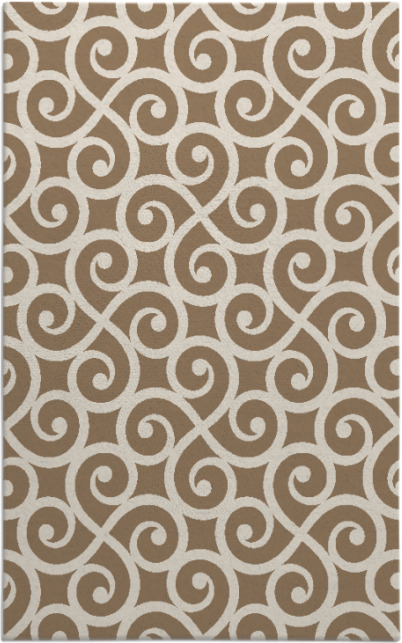 twirl rug - item 513121