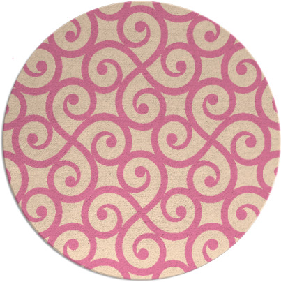 twirl rug - item 513369