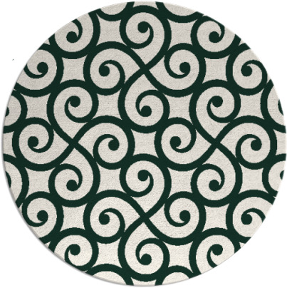 twirl rug - item 513456