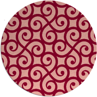 twirl rug - item 513540