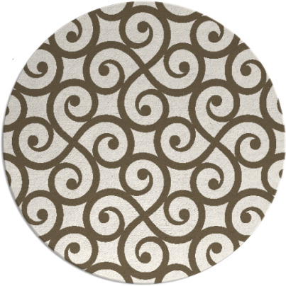 twirl rug - item 513616