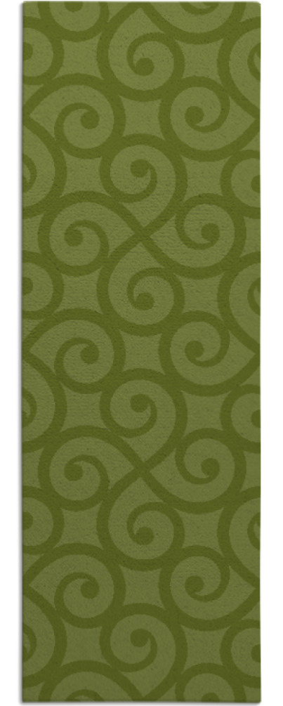 twirl rug - item 513712