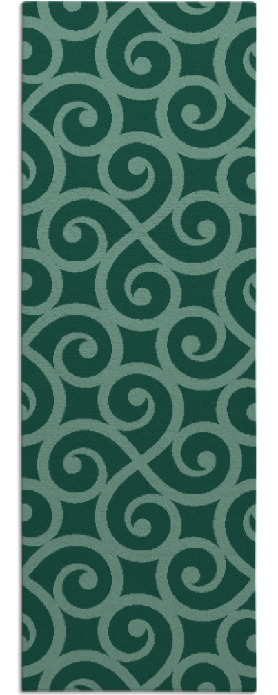 twirl rug - item 513731