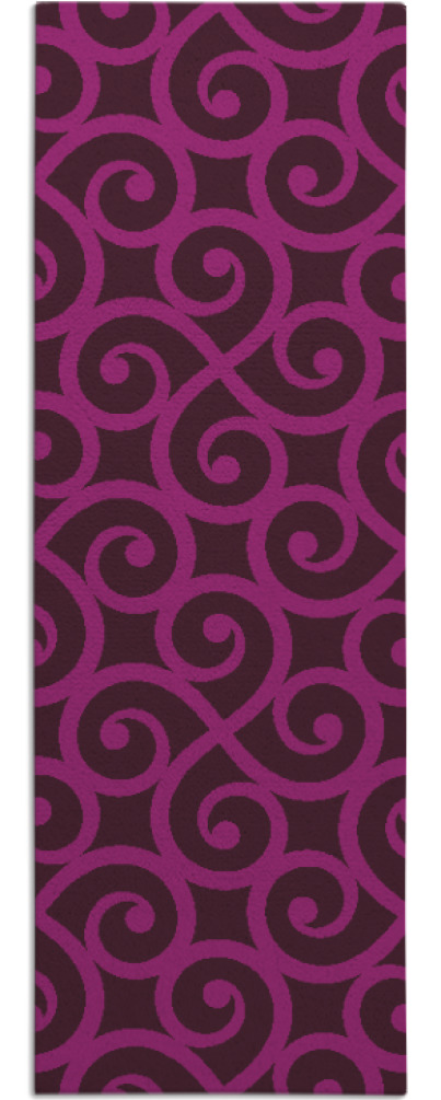 twirl rug - item 513739