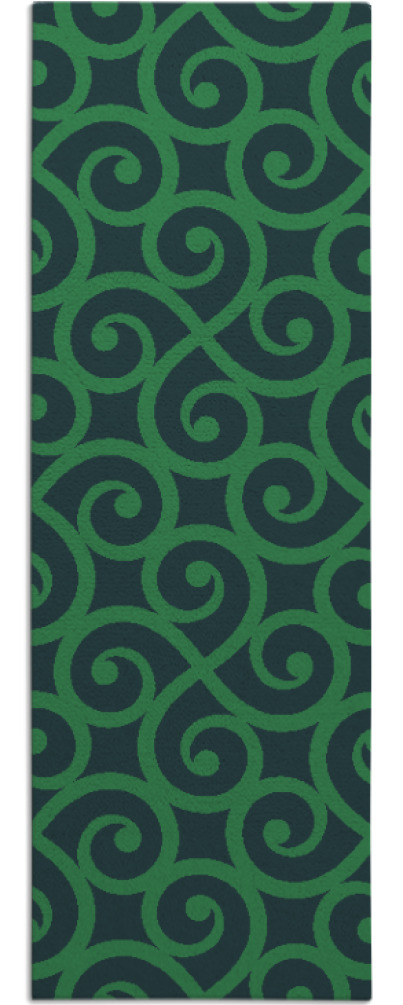 twirl rug - item 513756